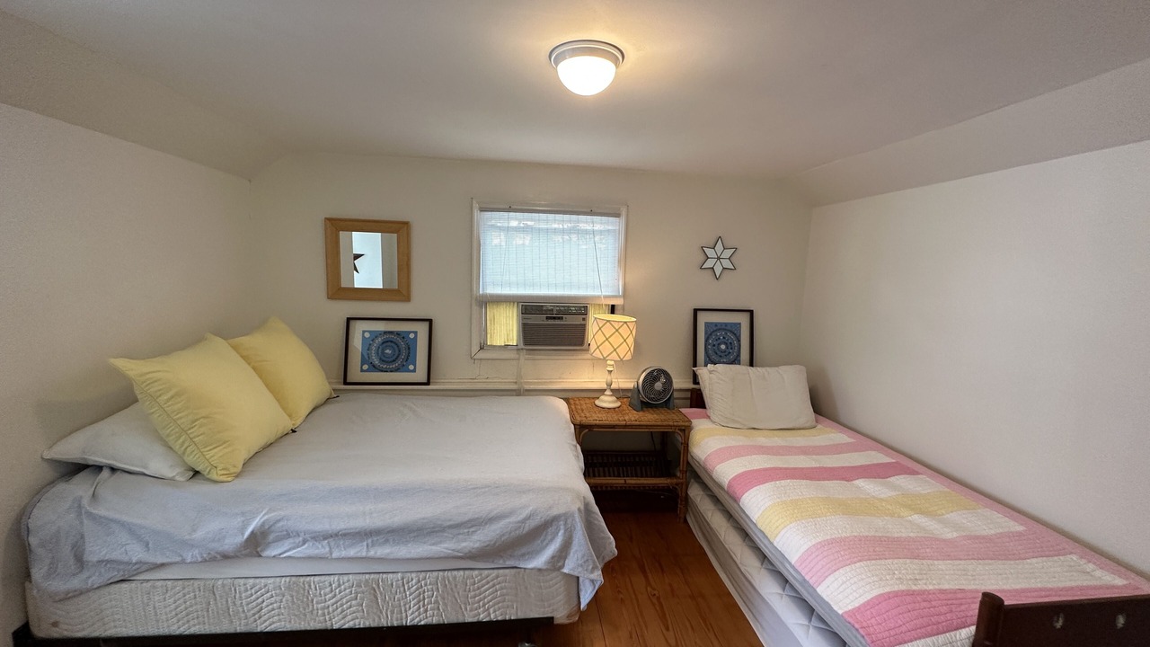 Photo of Bedroom in Sharps