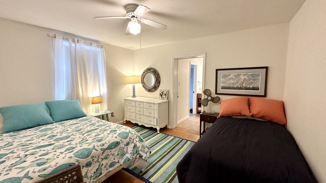 Photo of Bedroom in Sharps