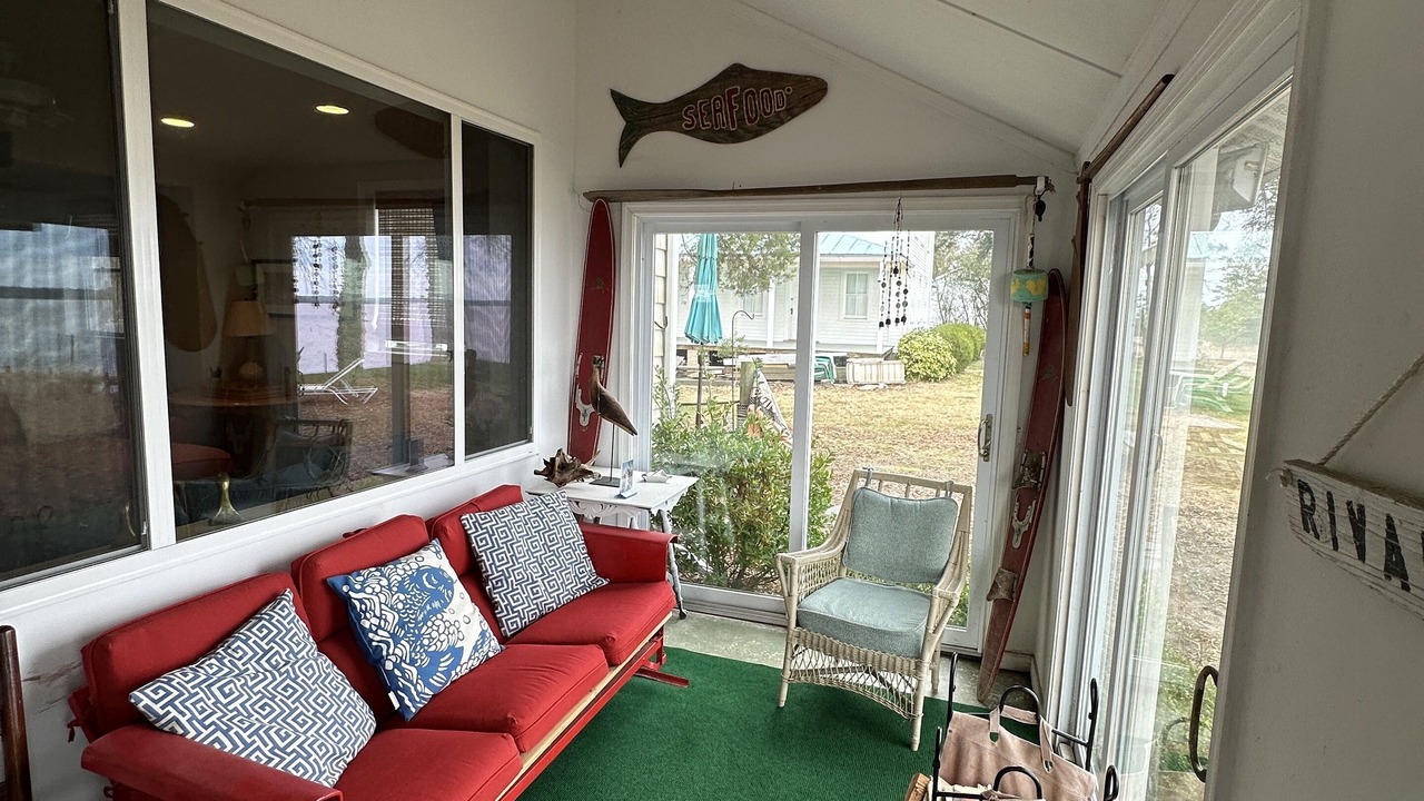 Photo of Livingroom in Sharps