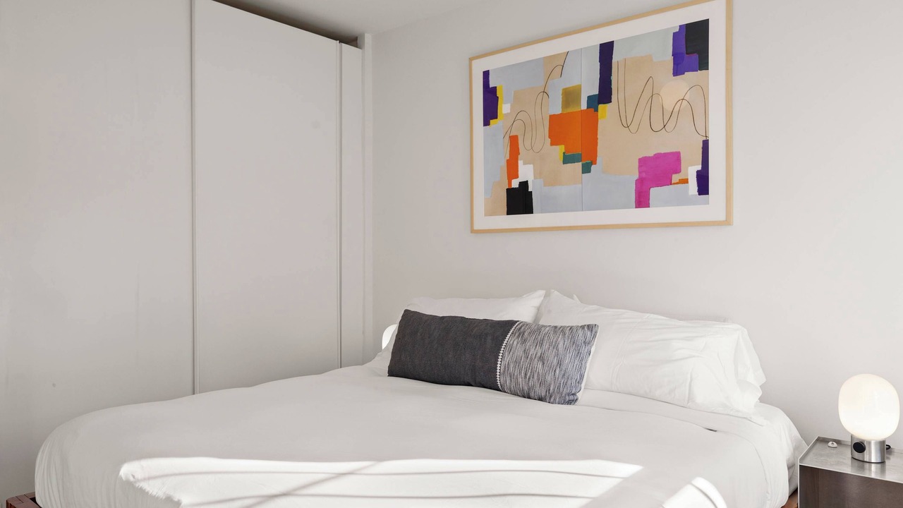 Photo of Bedroom in Gowanus