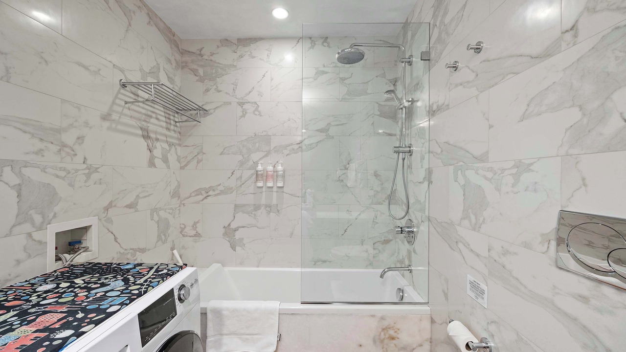 Photo of Bathroom in Gowanus
