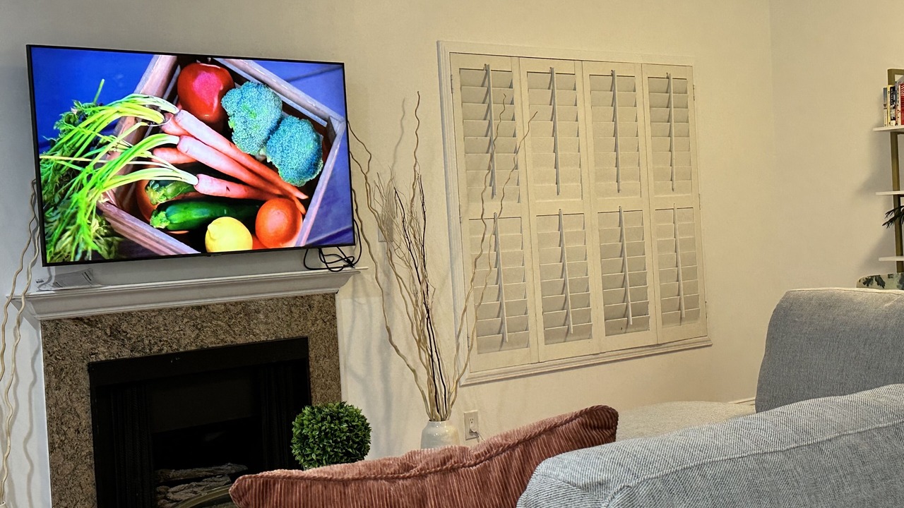 Photo of Livingroom in Pico - Robertson