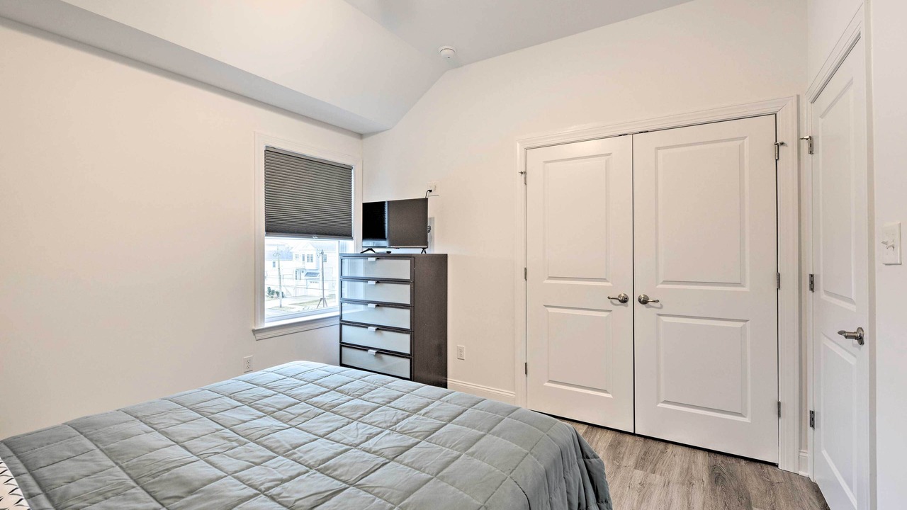 Photo of Bedroom in North Wildwood