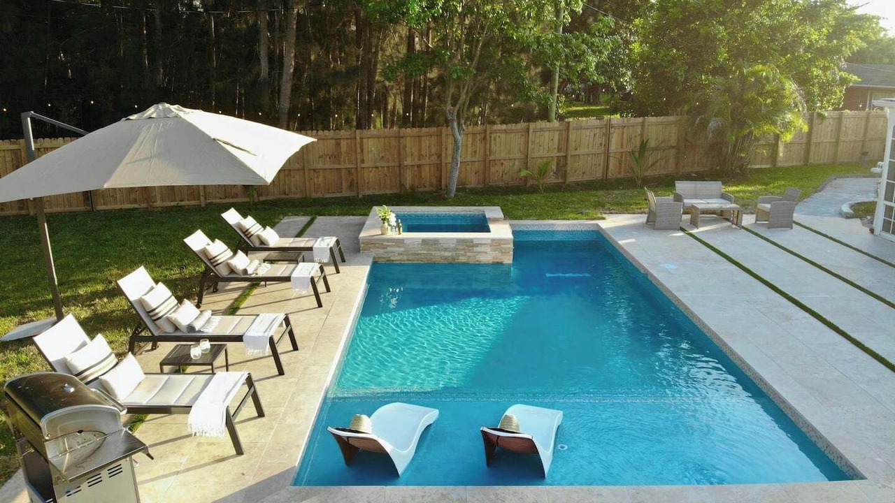 Photo of Outdoor in Central Fort Lauderdale