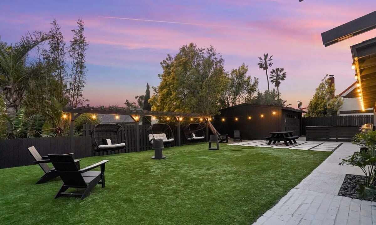 Photo of Outdoor in Western Malibu