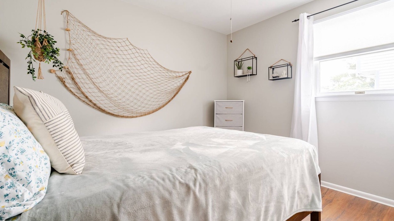 Photo of Bedroom in Villas