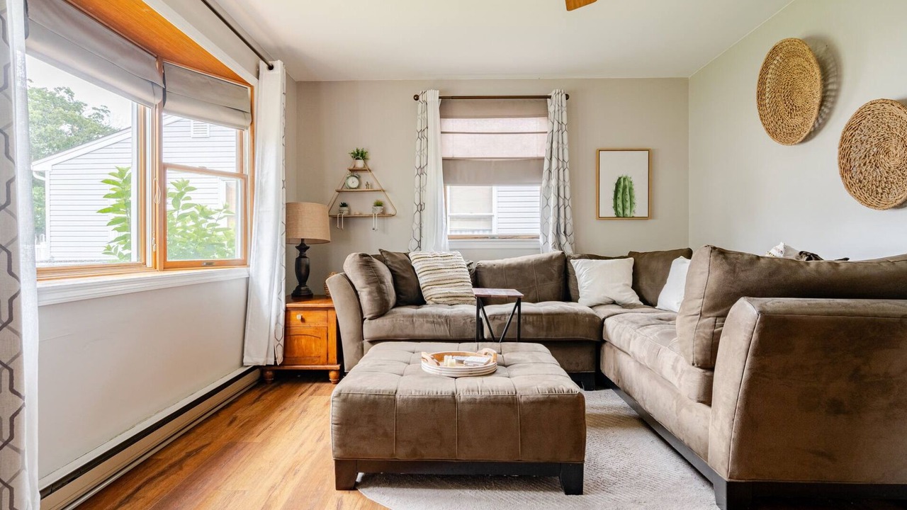 Photo of Livingroom in Villas