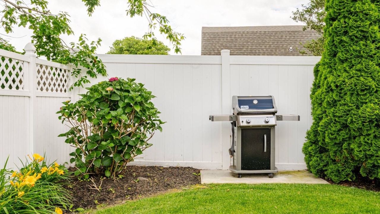 Photo of Outdoor in Villas