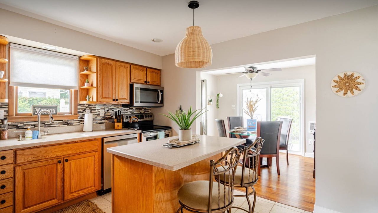 Photo of Kitchen in Villas