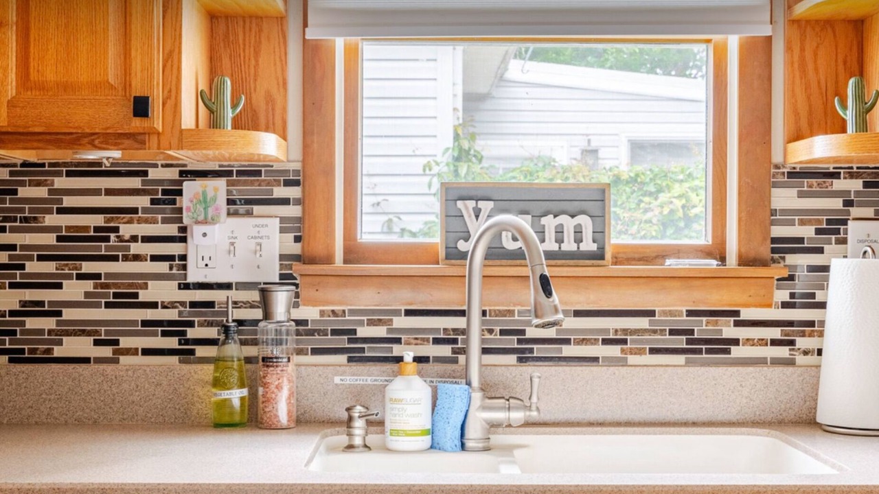 Photo of Bathroom in Villas