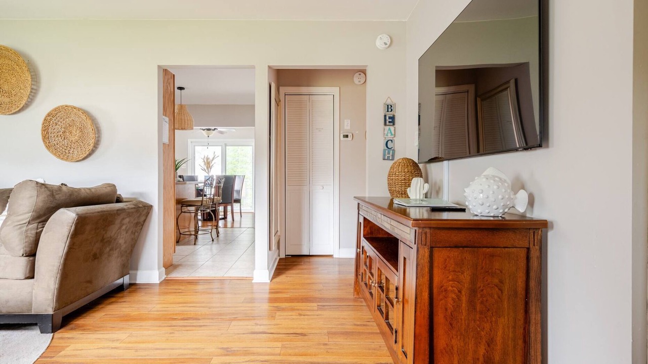 Photo of Bedroom in Villas