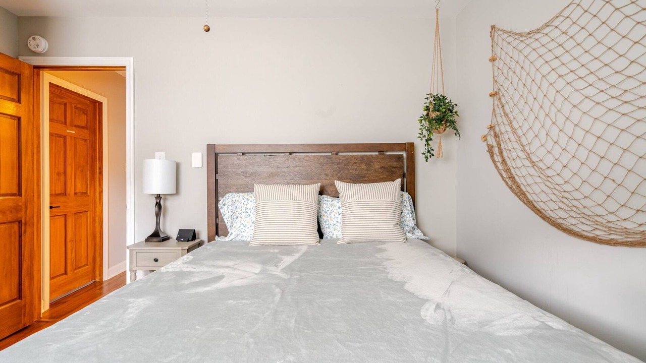 Photo of Bedroom in Villas