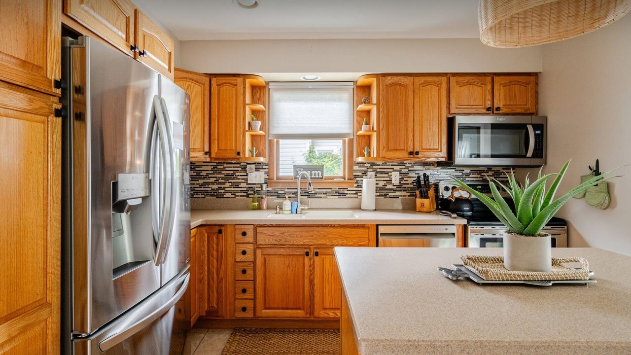 Photo of Kitchen in Villas