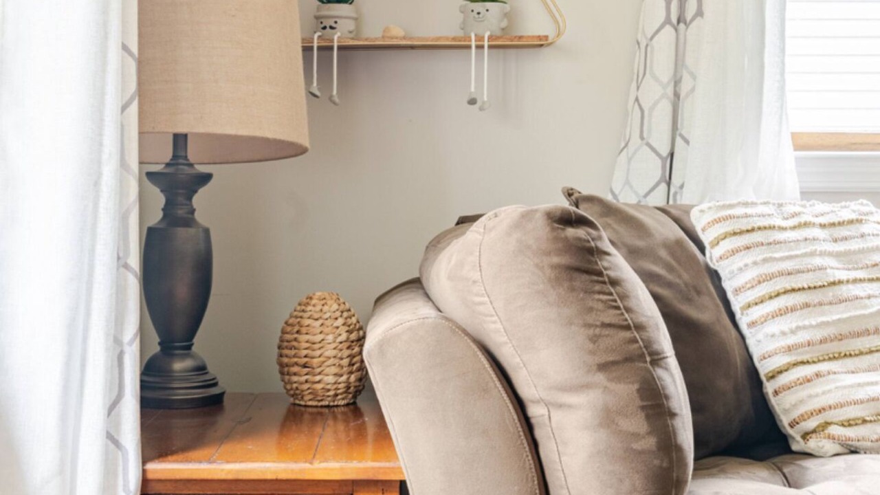 Photo of Livingroom in Villas