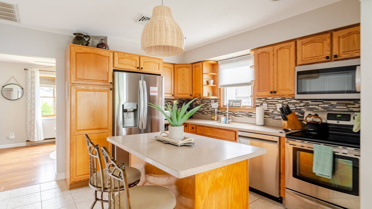 Photo of Kitchen in Villas