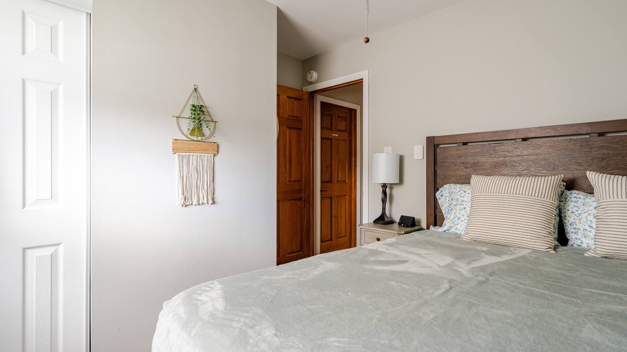 Photo of Bedroom in Villas