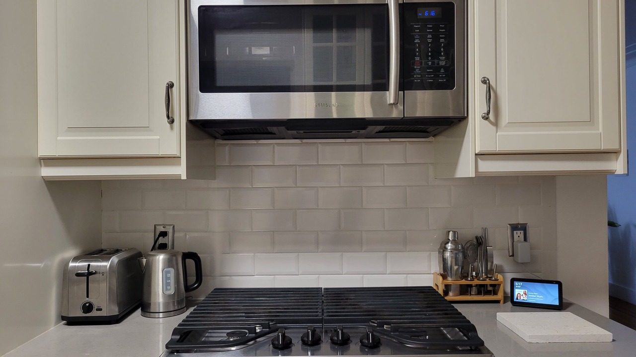 Photo of Kitchen in Seybold