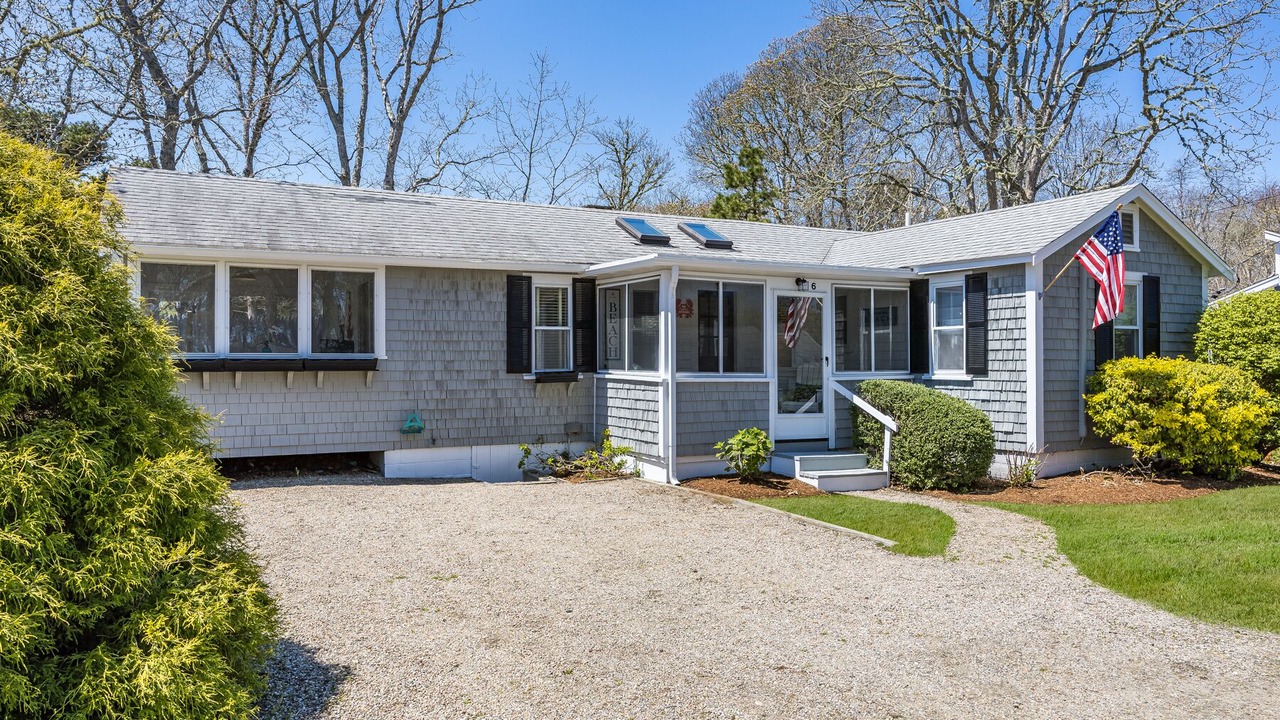 Photo of Outdoor in Northwest Harwich