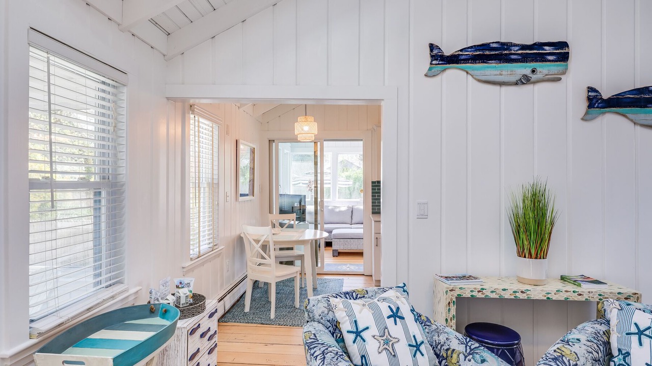 Photo of Bedroom in Northwest Harwich
