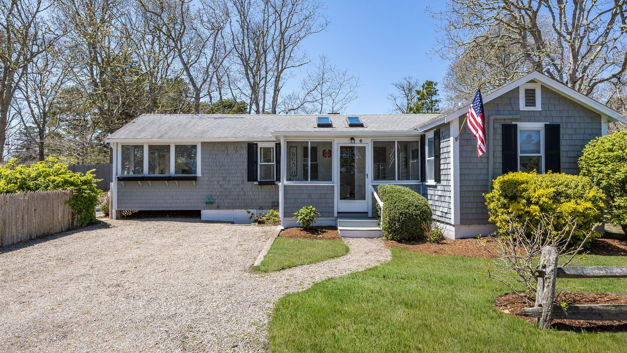 Photo of Outdoor in Northwest Harwich