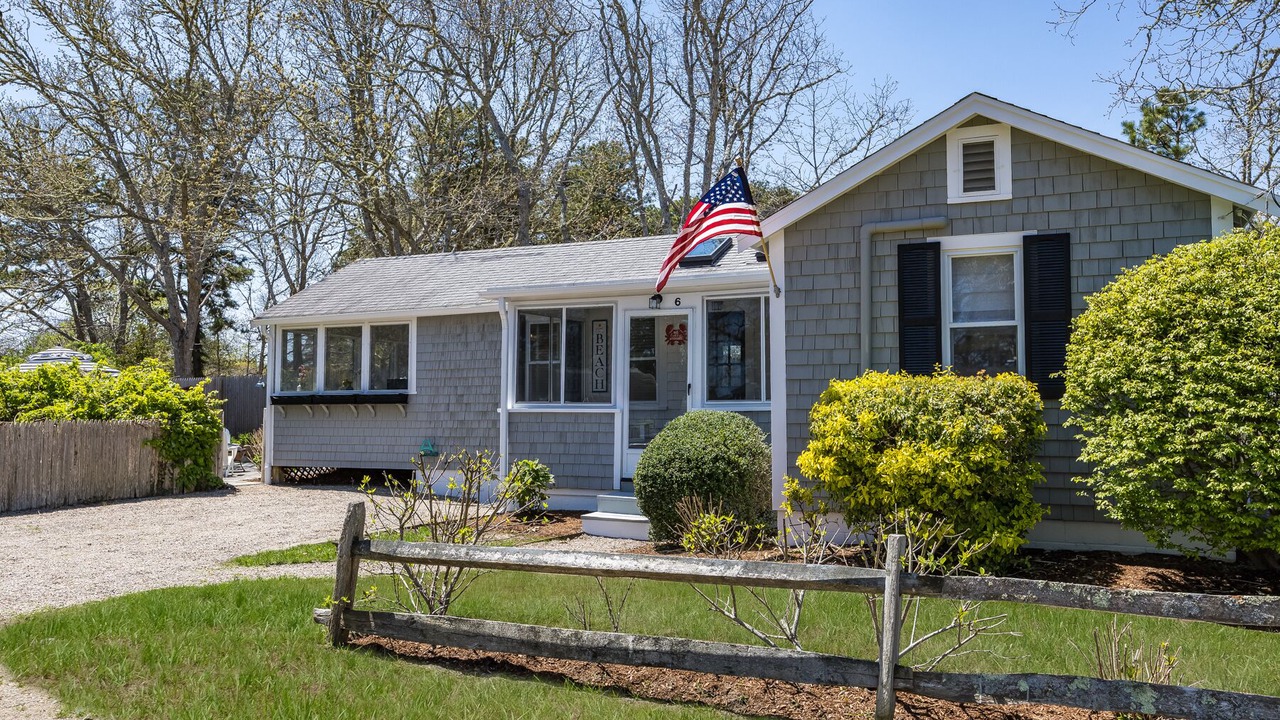 Photo of Outdoor in Northwest Harwich