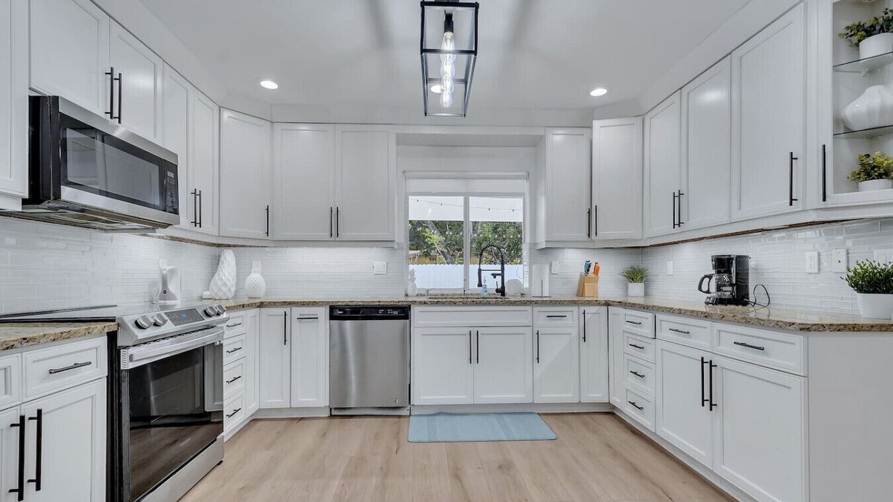 Photo of Kitchen in Ojus