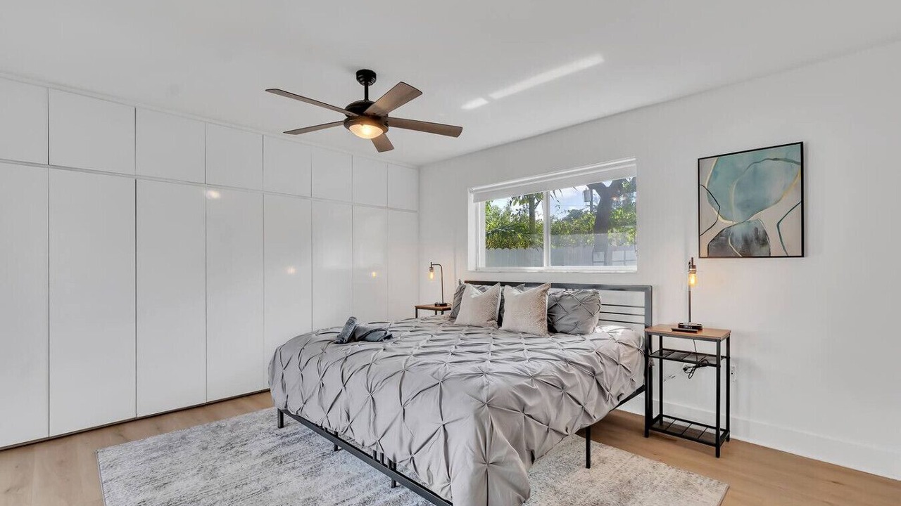 Photo of Bedroom in Ojus