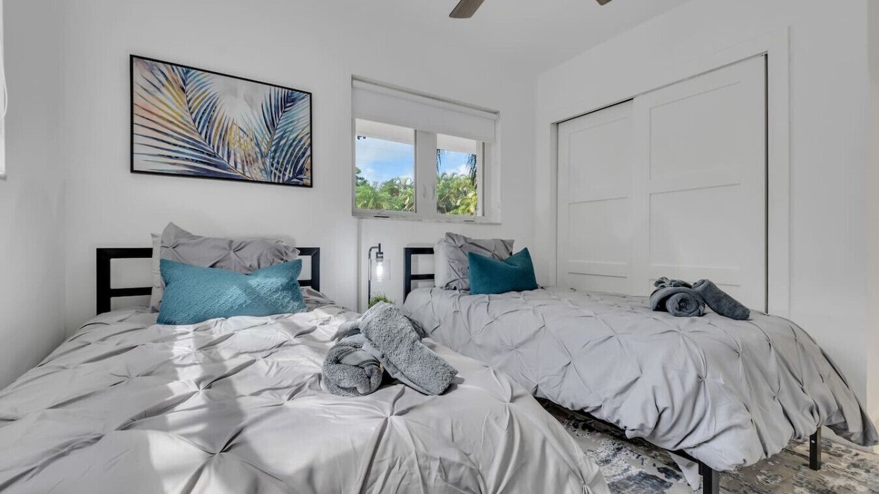 Photo of Bedroom in Ojus