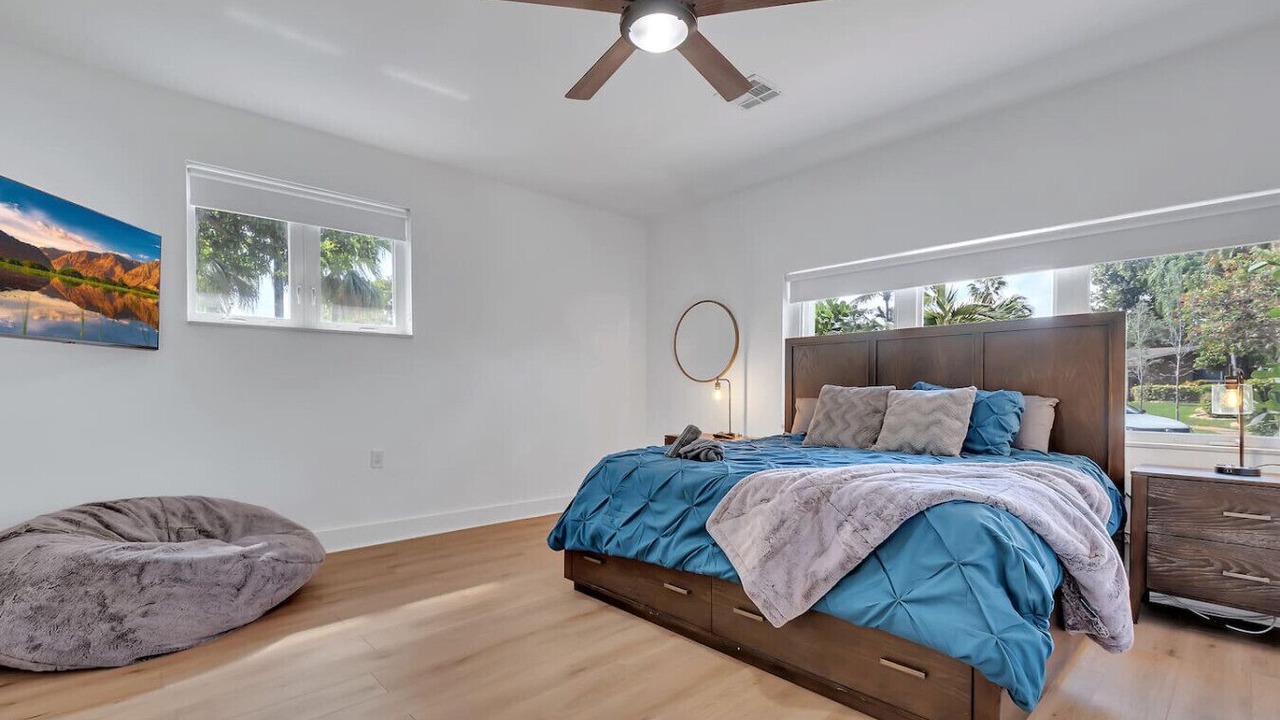 Photo of Bedroom in Ojus