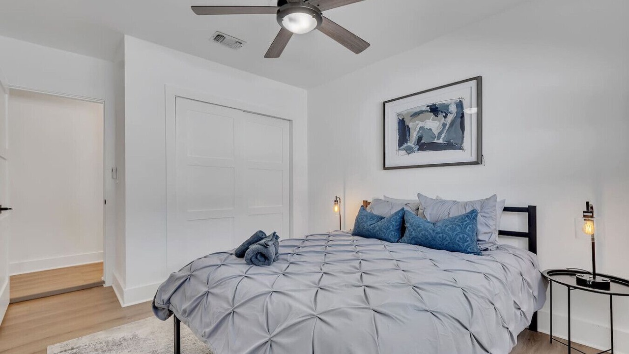 Photo of Bedroom in Ojus