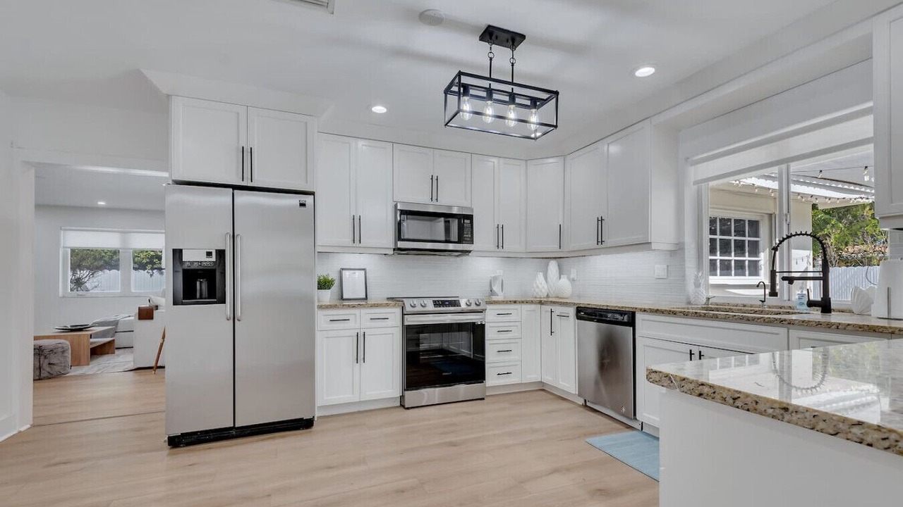 Photo of Kitchen in Ojus