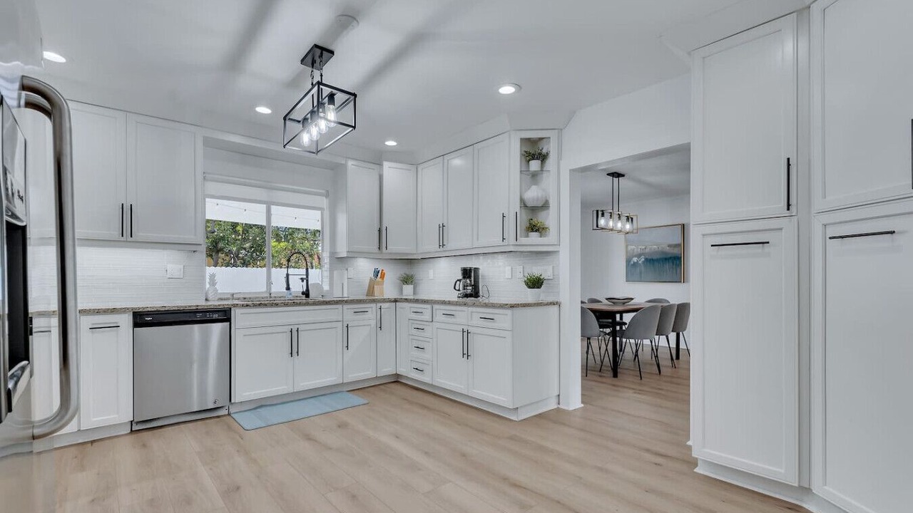 Photo of Kitchen in Ojus