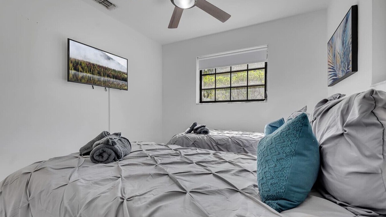 Photo of Bedroom in Ojus