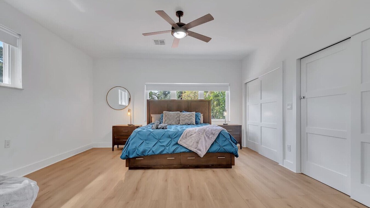 Photo of Bedroom in Ojus