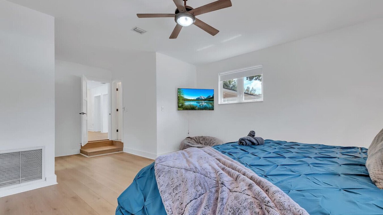 Photo of Bedroom in Ojus