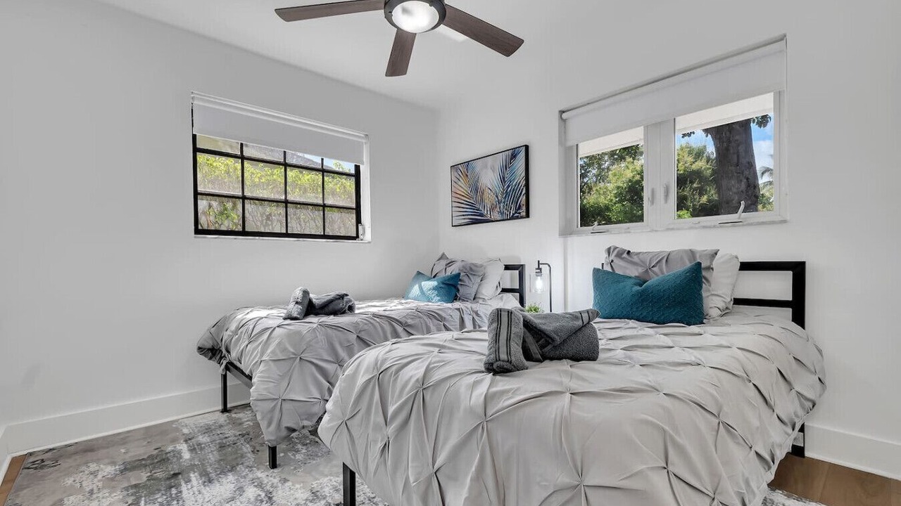 Photo of Bedroom in Ojus