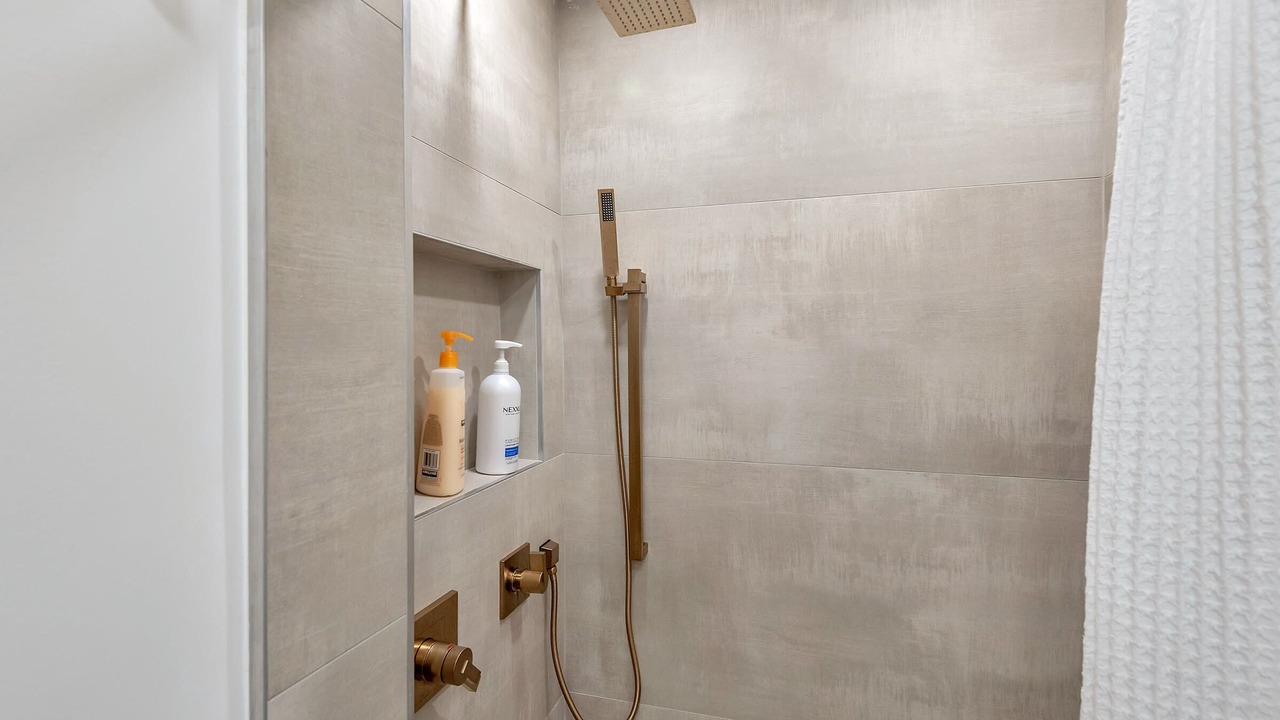 Photo of Bathroom in Lake Worth