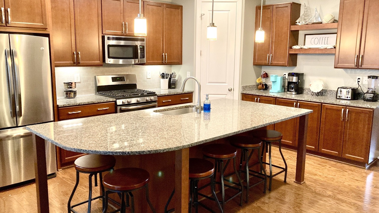 Photo of Kitchen in Frankford