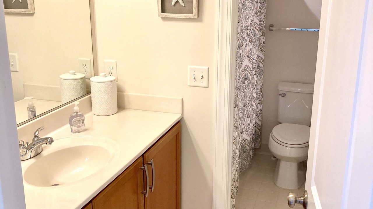 Photo of Bathroom in Frankford