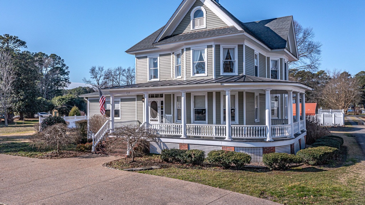 Photo of Outdoor in Reedville