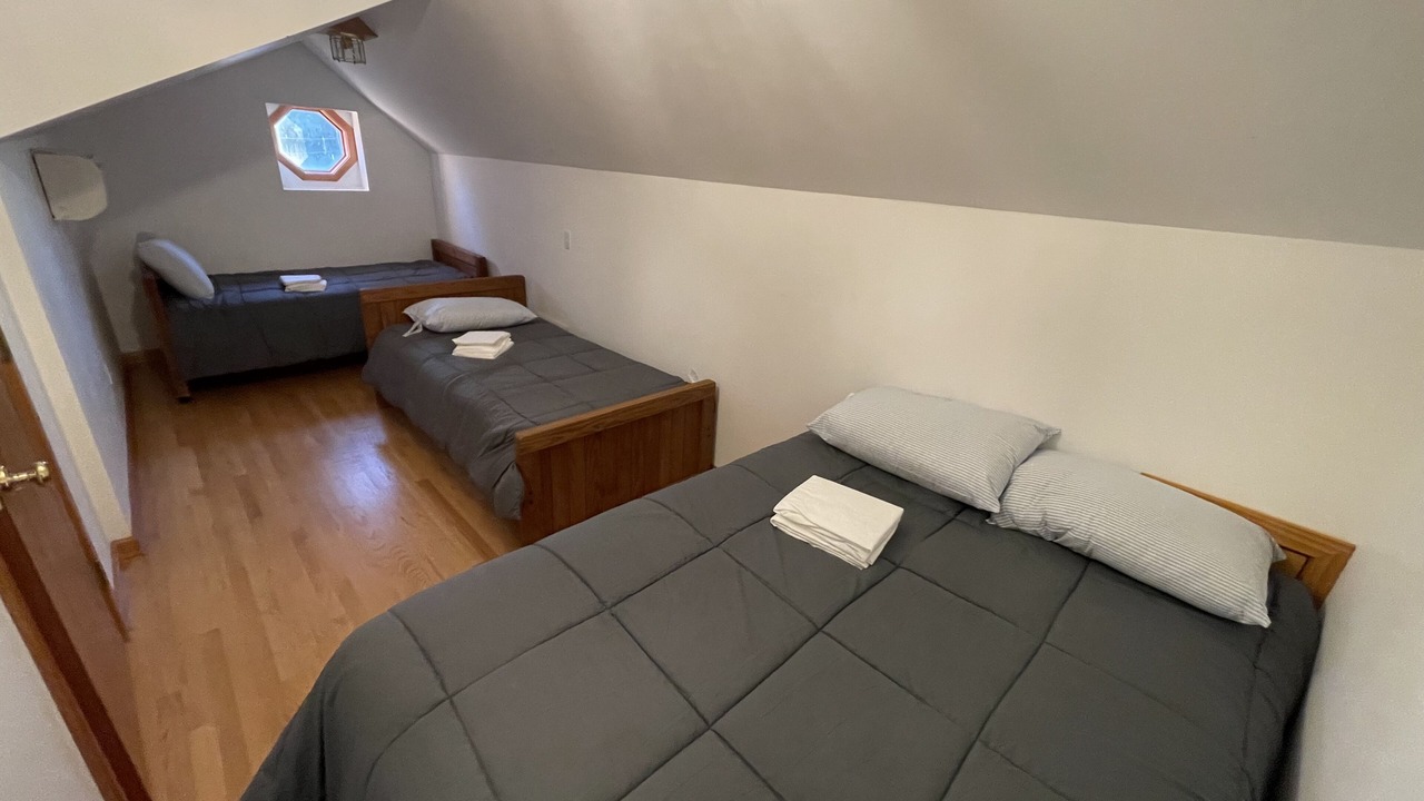 Photo of Bedroom in Quantico
