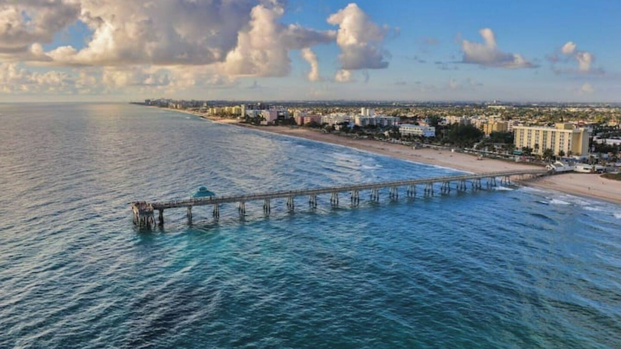 Photo of Others in Dania Beach