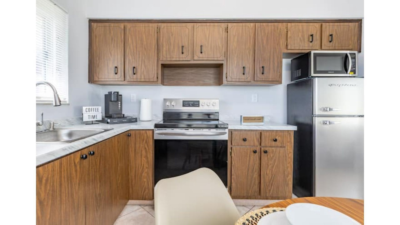 Photo of Kitchen in Dania Beach