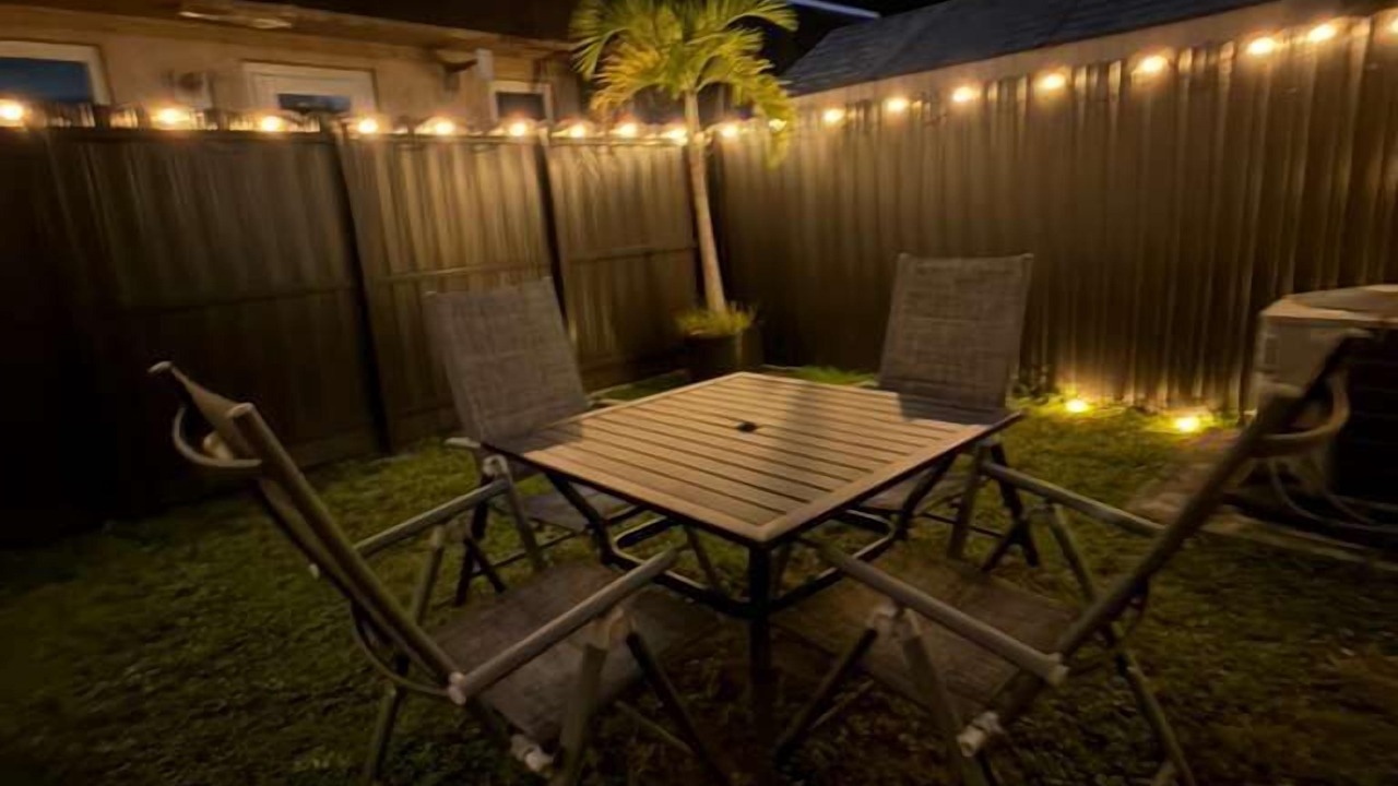 Photo of Outdoor in Dania Beach