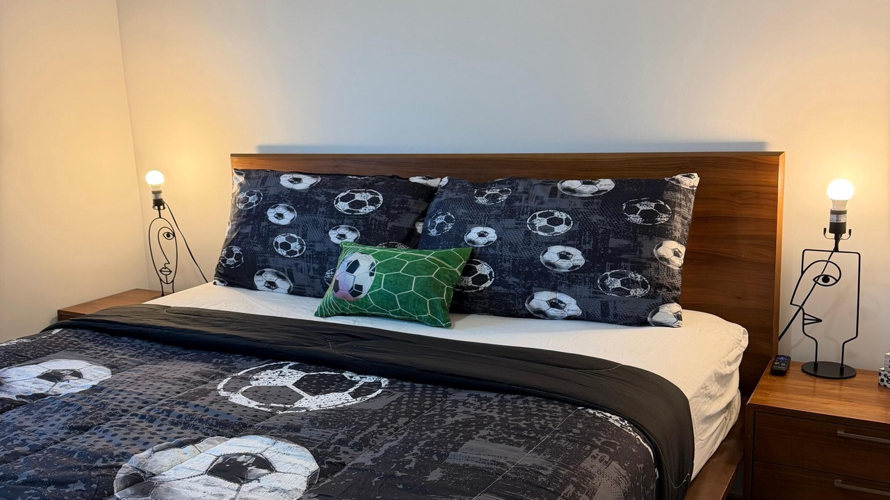 Photo of Bedroom in Dania Beach