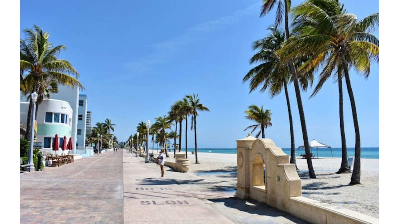 Photo of Others in Dania Beach