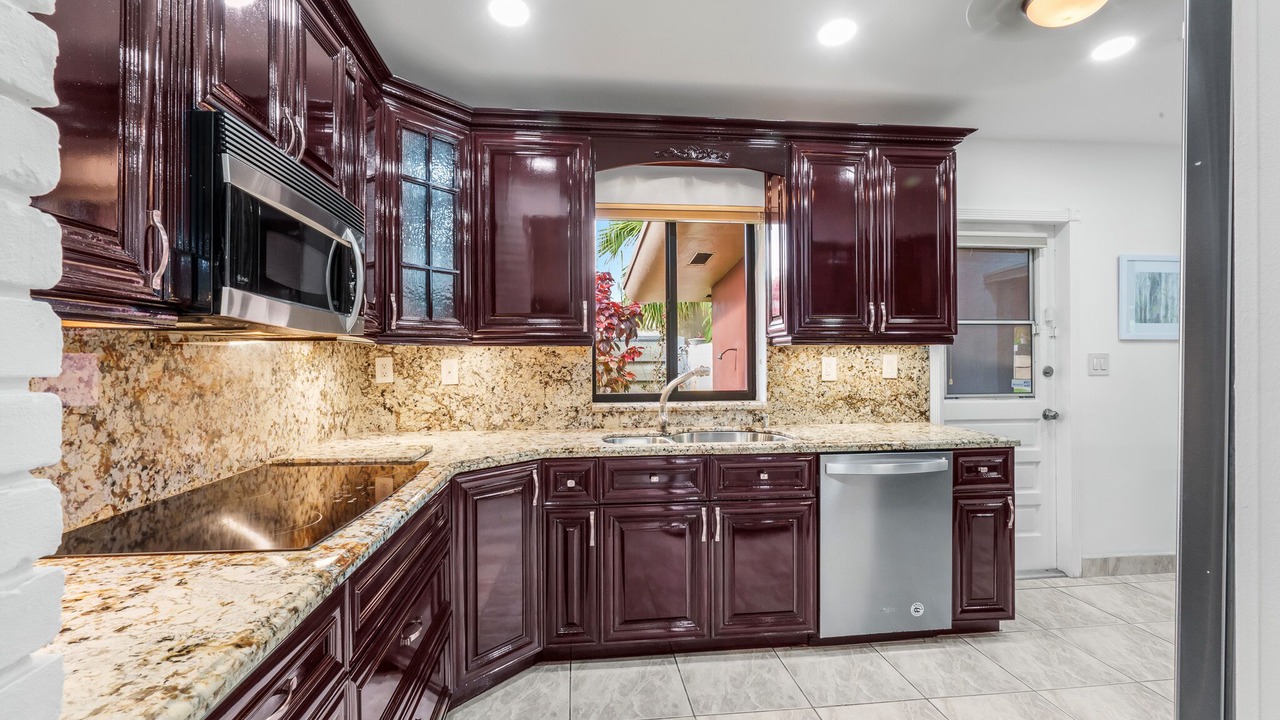 Photo of Kitchen in Hollywood Hills