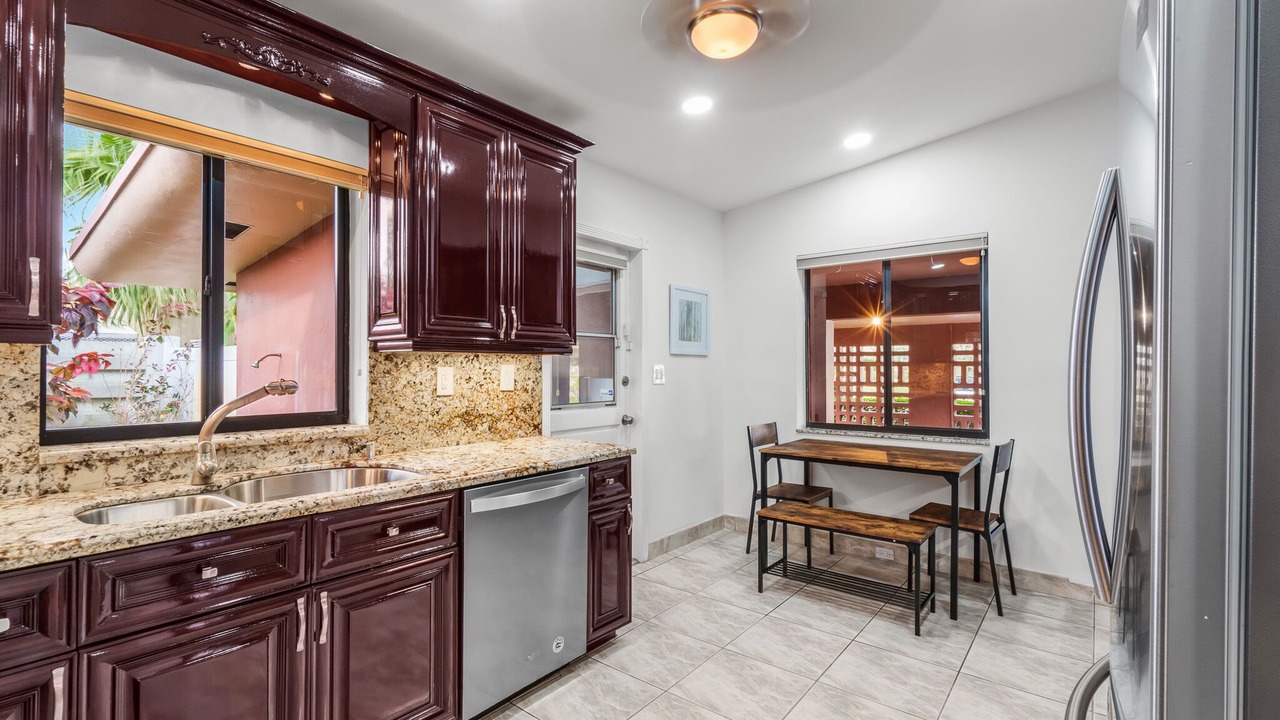 Photo of Kitchen in Hollywood Hills