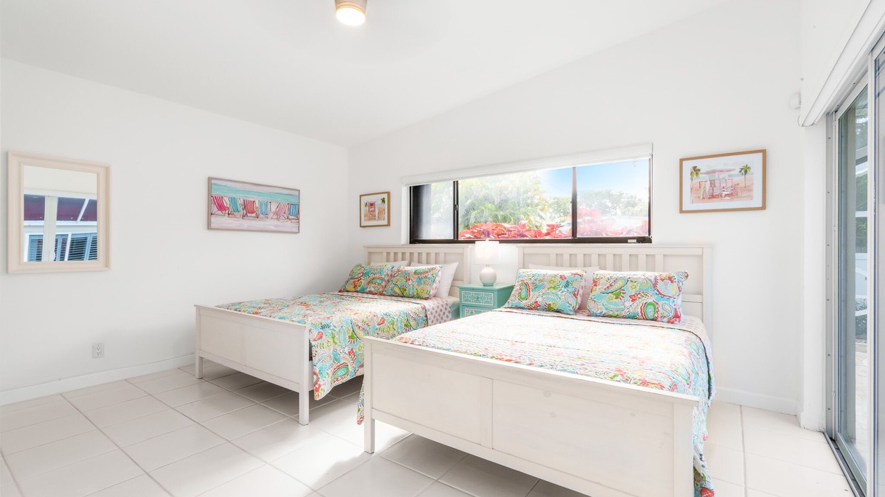 Photo of Bedroom in Hollywood Hills