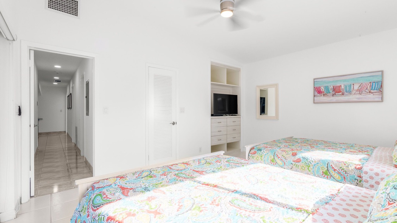 Photo of Bedroom in Hollywood Hills
